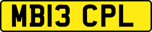 MB13CPL