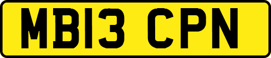 MB13CPN