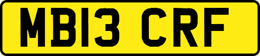 MB13CRF