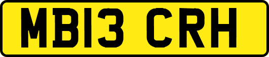 MB13CRH