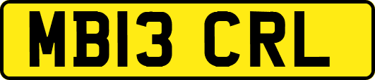 MB13CRL
