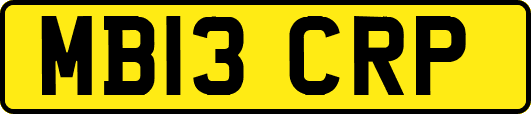 MB13CRP