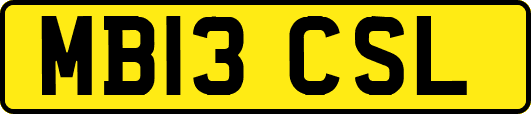 MB13CSL