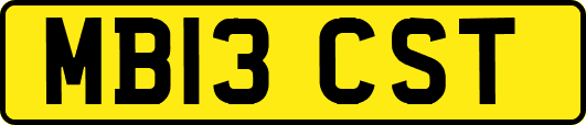 MB13CST