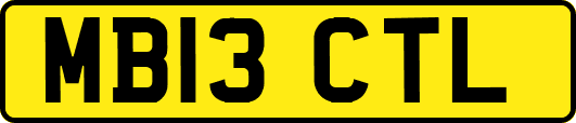 MB13CTL
