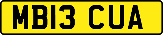 MB13CUA