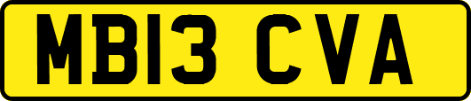 MB13CVA