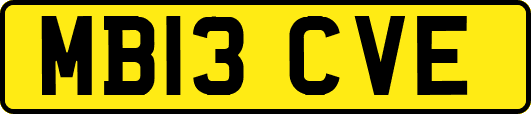 MB13CVE