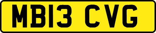 MB13CVG