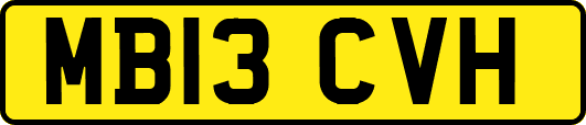 MB13CVH