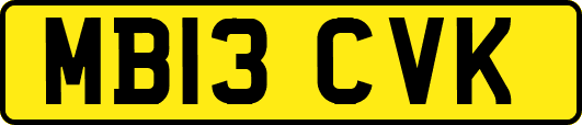 MB13CVK