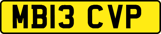MB13CVP