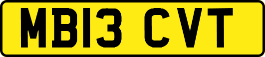 MB13CVT