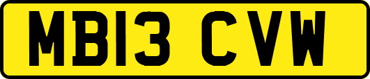 MB13CVW