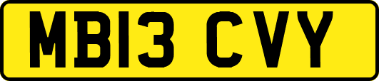MB13CVY