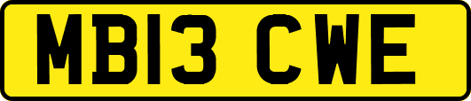 MB13CWE