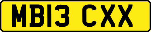 MB13CXX
