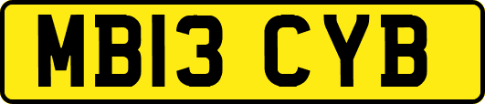 MB13CYB