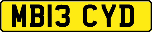 MB13CYD