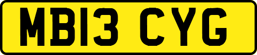 MB13CYG