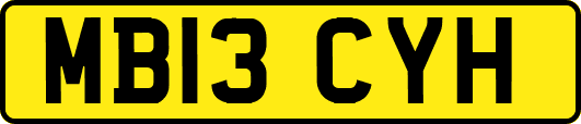 MB13CYH