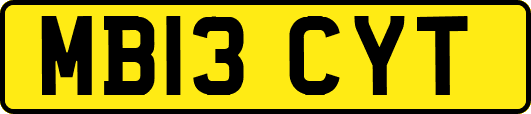 MB13CYT