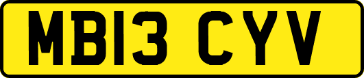 MB13CYV