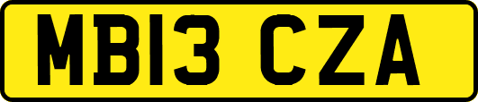 MB13CZA