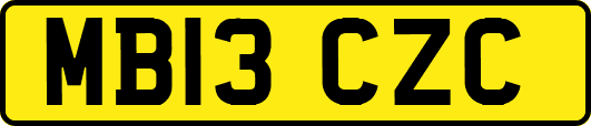 MB13CZC