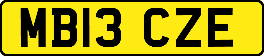 MB13CZE