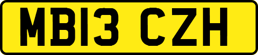 MB13CZH