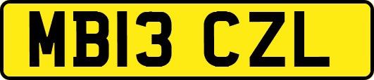 MB13CZL