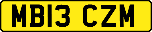 MB13CZM