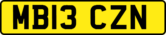 MB13CZN