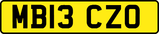 MB13CZO