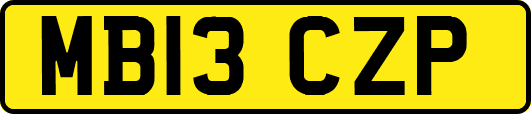 MB13CZP
