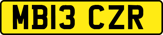 MB13CZR