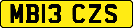 MB13CZS