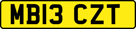 MB13CZT
