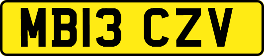 MB13CZV