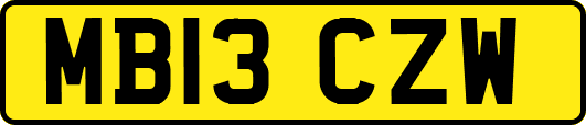 MB13CZW