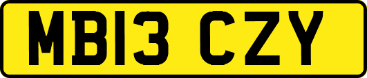 MB13CZY