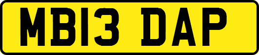 MB13DAP