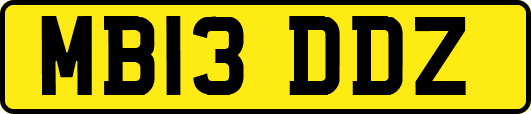 MB13DDZ
