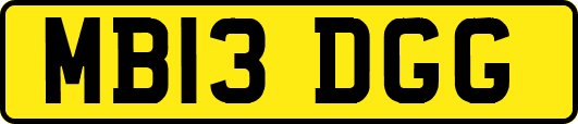 MB13DGG