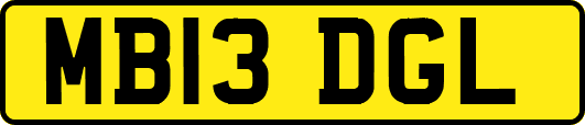 MB13DGL