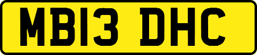 MB13DHC