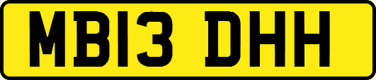 MB13DHH