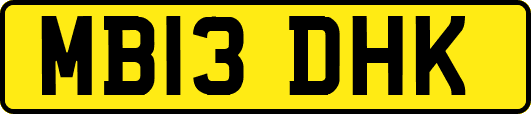 MB13DHK