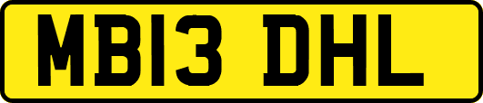 MB13DHL